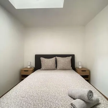 L'authentique - Terrasse - Myraconciergerie Apartamento Nay (Pyrenees-Atlantiques)