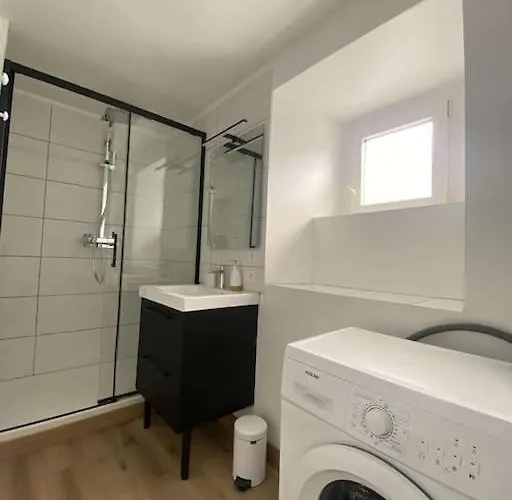 아파트 L'authentique - Terrasse - Myraconciergerie Nay (Pyrenees-Atlantiques)